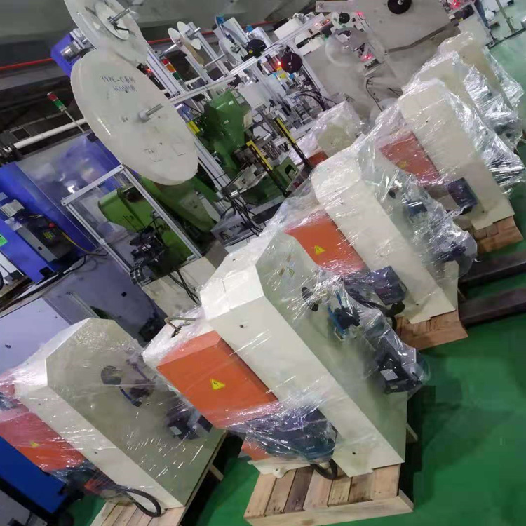 东莞小型冲床客户